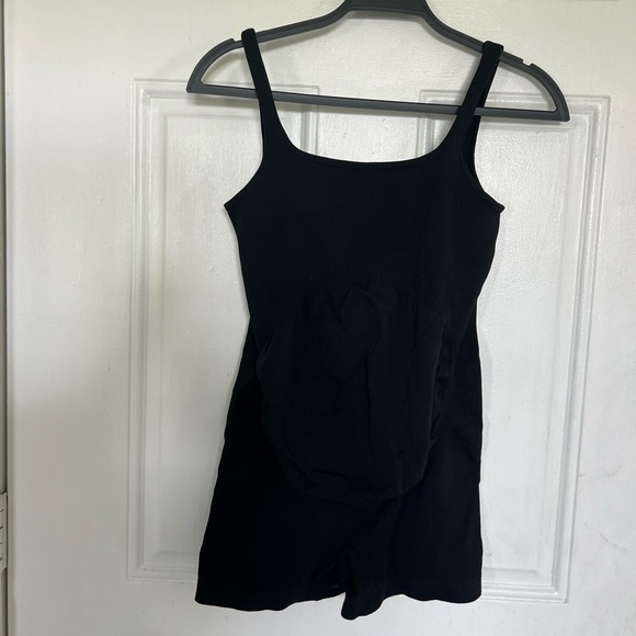 Amazon | Maternity Rompers - Picture 5 of 8